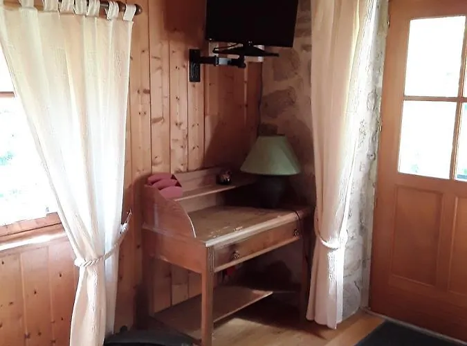 L\'Auberge Chez Leon