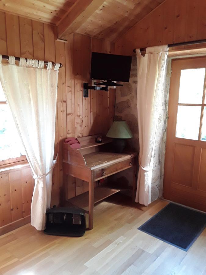 Bed & Breakfast L'auberge Chez Leon *