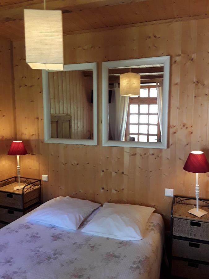 L'auberge Chez Leon * Le Chambon-sur-Lignon