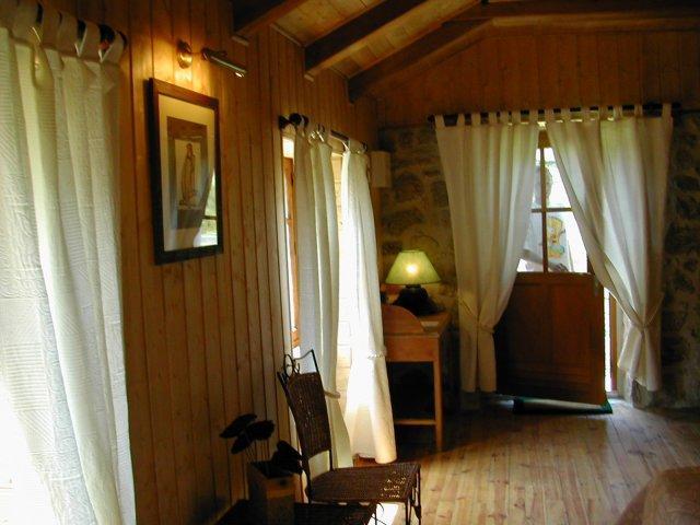 L'auberge Chez Leon Bed & Breakfast *