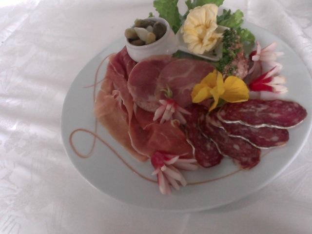 Bed & Breakfast L'auberge Chez Leon Le Chambon-sur-Lignon