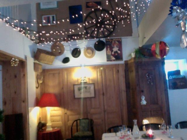 L'auberge Chez Leon * Le Chambon-sur-Lignon