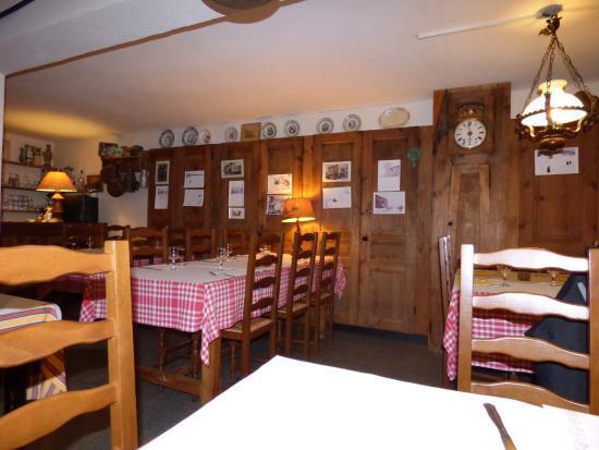 L'auberge Chez Leon Bed & Breakfast *
