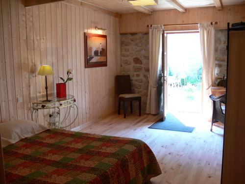 L'auberge Chez Leon Bed & Breakfast Le Chambon-sur-Lignon