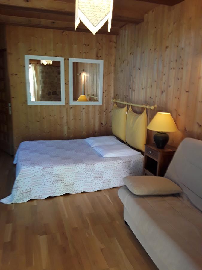 L'auberge Chez Leon