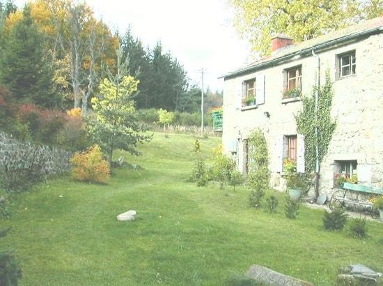 L'auberge Chez Leon Bed & Breakfast Le Chambon-sur-Lignon