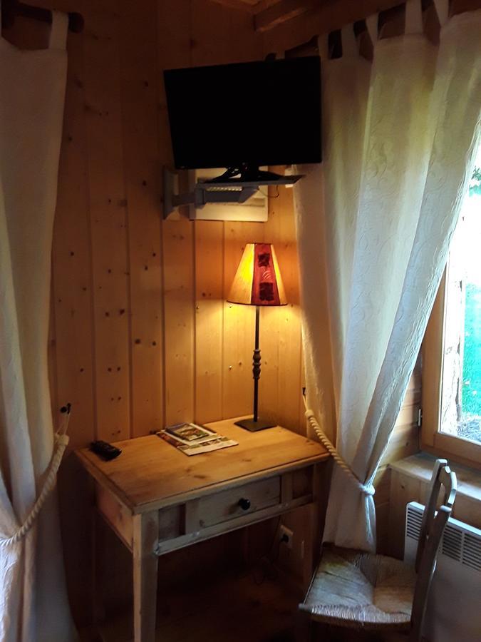L'auberge Chez Leon Bed & Breakfast Le Chambon-sur-Lignon