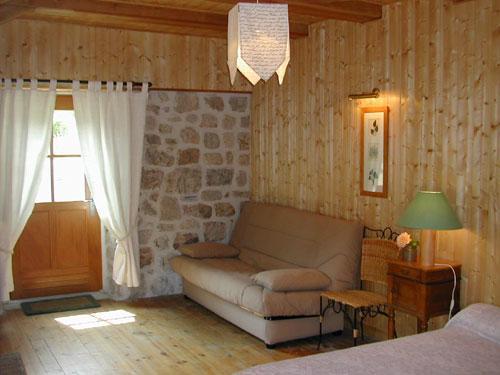 L'auberge Chez Leon Bed & Breakfast *