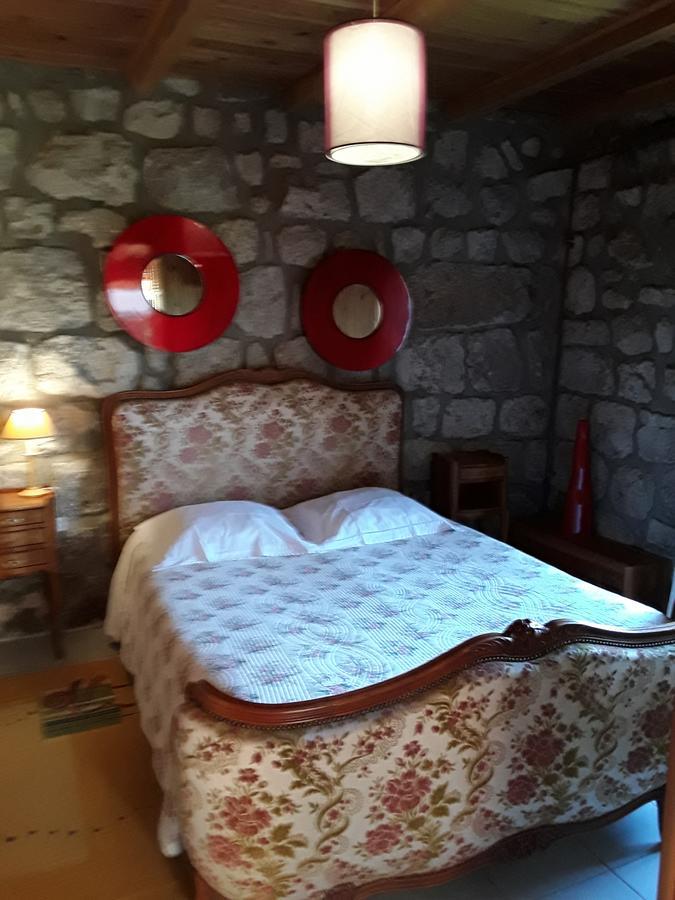 L'auberge Chez Leon Bed & Breakfast Le Chambon-sur-Lignon