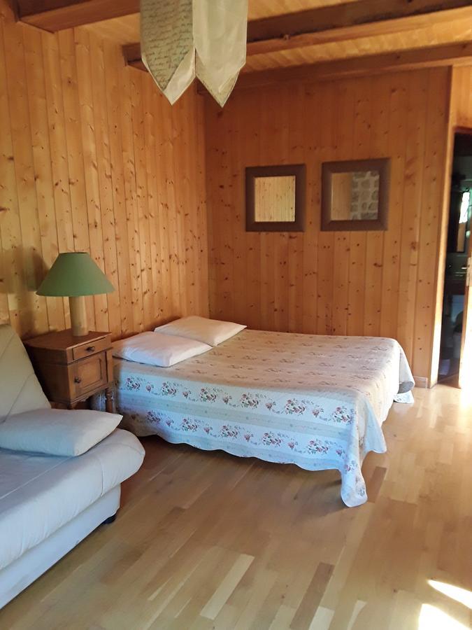 L'auberge Chez Leon